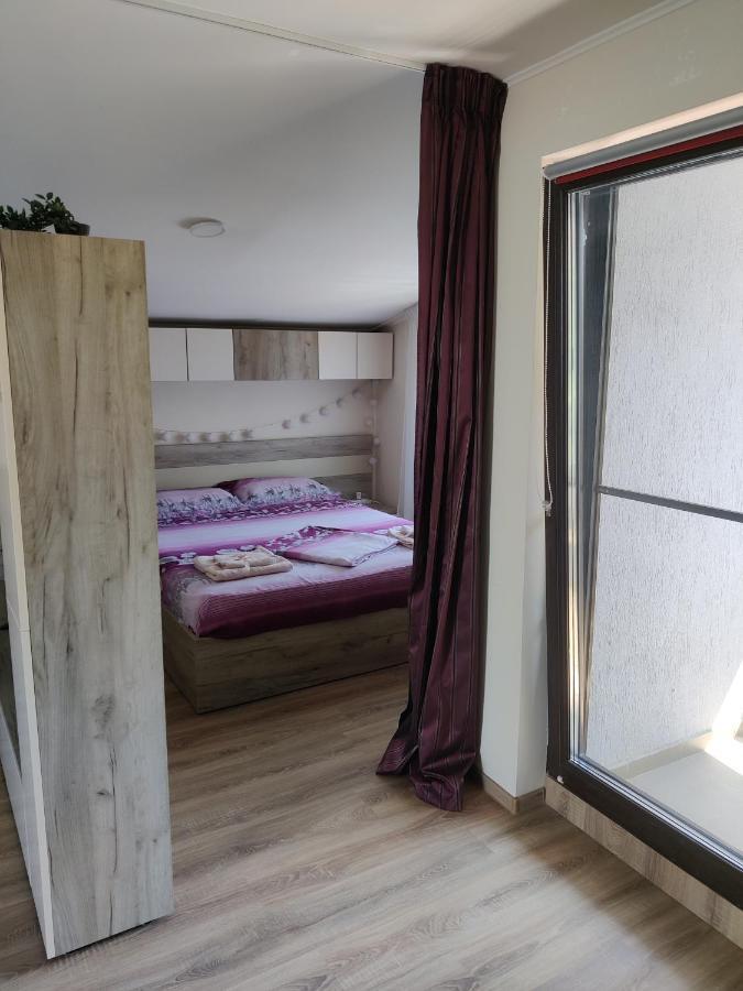 Zen Studio Slatina Slatina  Zewnętrze zdjęcie