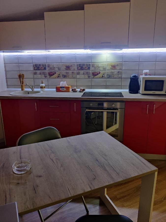 Zen Studio Slatina Slatina  Zewnętrze zdjęcie
