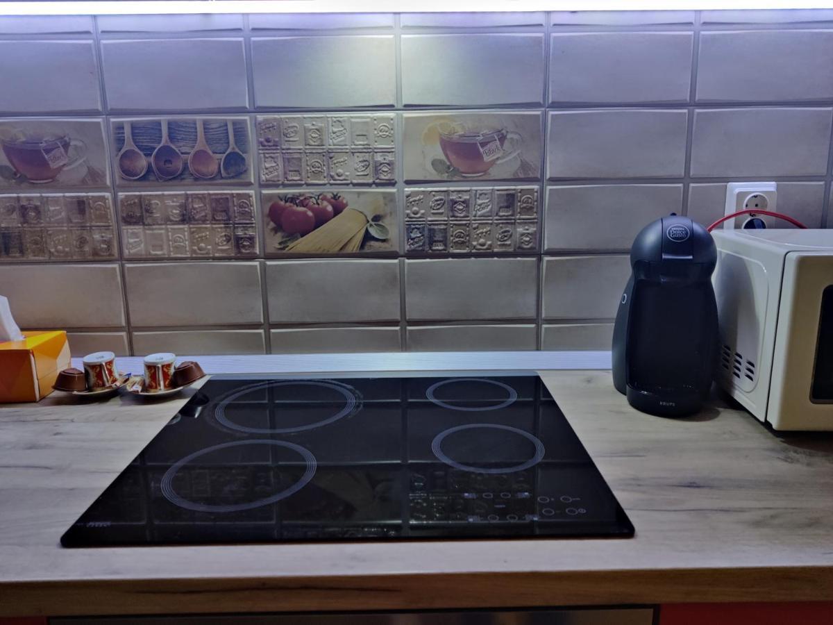 Zen Studio Slatina Slatina  Zewnętrze zdjęcie