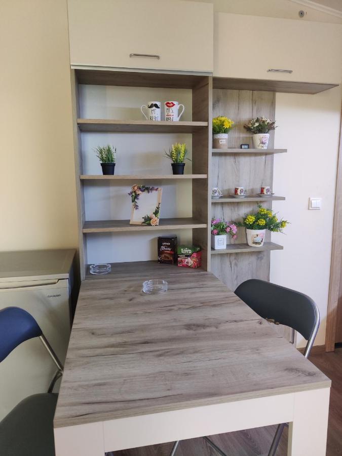 Zen Studio Slatina Slatina  Zewnętrze zdjęcie