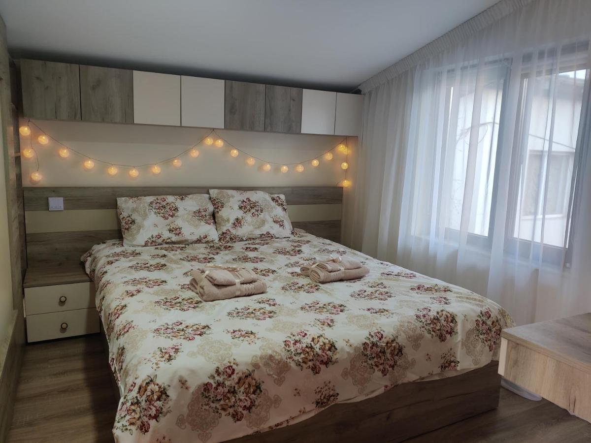 Zen Studio Slatina Slatina  Zewnętrze zdjęcie