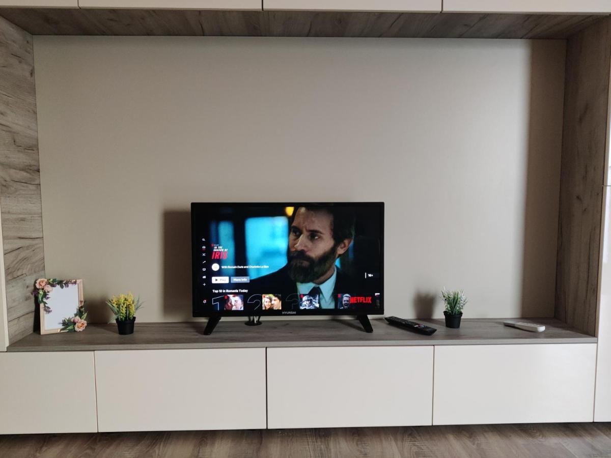 Zen Studio Slatina Slatina  Zewnętrze zdjęcie